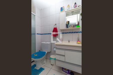 Apartamento à venda com 35m², 1 quarto e sem vaga Apartamento à venda com 35m², 1 quarto e sem vagaBanheiro