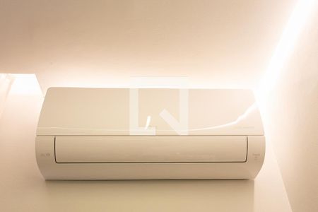 Quarto 1 - Ar Condicionado de casa à venda com 3 quartos, 180m² em Vila Carrao, São Paulo