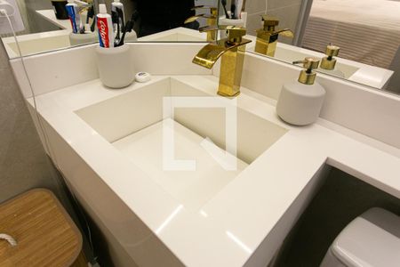 Casa à venda com 180m², 3 quartos e 1 vagaBanheiro da Suíte