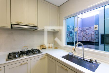 Casa à venda com 180m², 3 quartos e 1 vagaCozinha