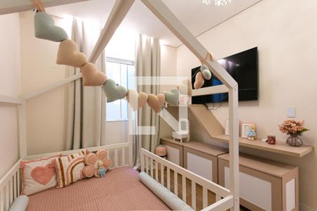 Casa à venda com 180m², 3 quartos e 1 vagaQuarto 2