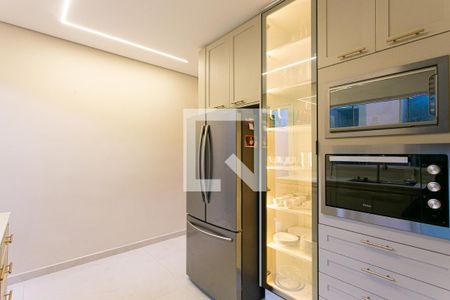 Casa à venda com 180m², 3 quartos e 1 vagaCozinha