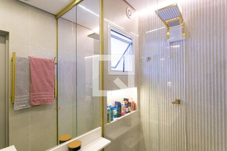 Casa à venda com 180m², 3 quartos e 1 vagaBanheiro da Suíte