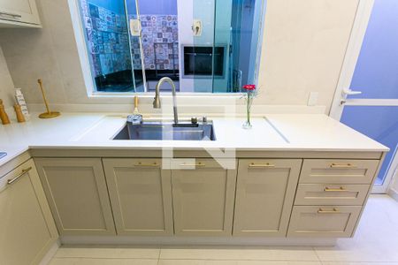 Casa à venda com 180m², 3 quartos e 1 vagaCozinha