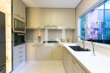 Casa à venda com 180m², 3 quartos e 1 vagaCozinha