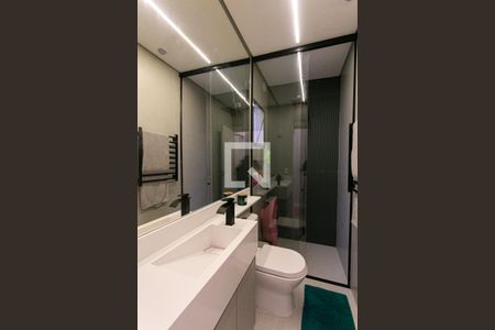 Casa à venda com 180m², 3 quartos e 1 vagaBanheiro Social