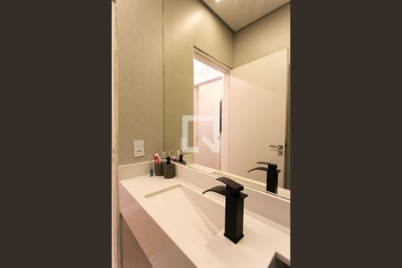 Casa à venda com 180m², 3 quartos e 1 vagaBanheiro Social