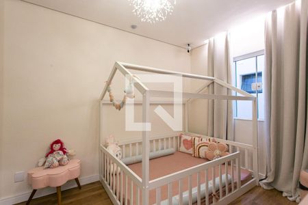 Quarto 2 de casa à venda com 3 quartos, 180m² em Vila Carrao, São Paulo