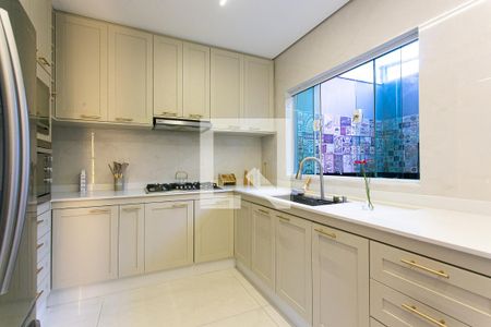 Casa à venda com 180m², 3 quartos e 1 vagaCozinha