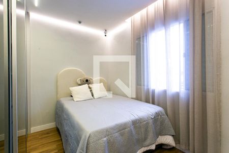 Quarto 1 de casa à venda com 3 quartos, 180m² em Vila Carrao, São Paulo