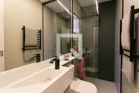 Casa à venda com 180m², 3 quartos e 1 vagaBanheiro Social