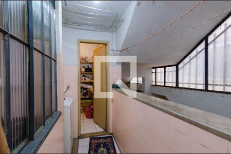 Apartamento à venda com 80m², 3 quartos e 1 vagaÁrea de serviço