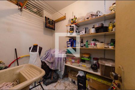 Apartamento à venda com 80m², 3 quartos e 1 vagaÁrea de serviço