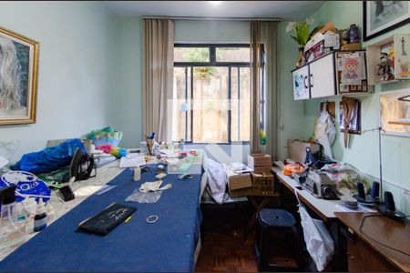 Apartamento à venda com 80m², 3 quartos e 1 vagaQuarto 3