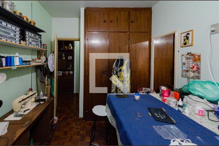 Apartamento à venda com 80m², 3 quartos e 1 vagaQuarto 3