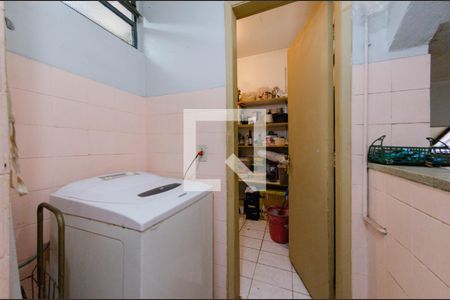 Apartamento à venda com 80m², 3 quartos e 1 vagaÁrea de serviço