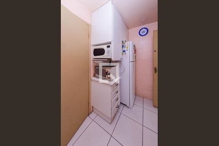 Apartamento à venda com 80m², 3 quartos e 1 vagaCozinha