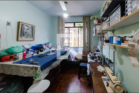 Apartamento à venda com 80m², 3 quartos e 1 vagaQuarto 3