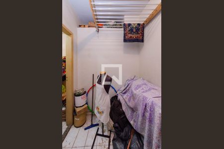 Apartamento à venda com 80m², 3 quartos e 1 vagaÁrea de serviço