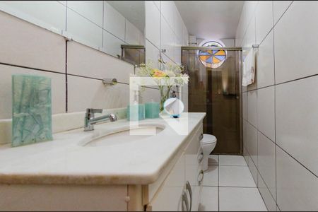 Apartamento à venda com 80m², 3 quartos e 1 vagaBanheiro