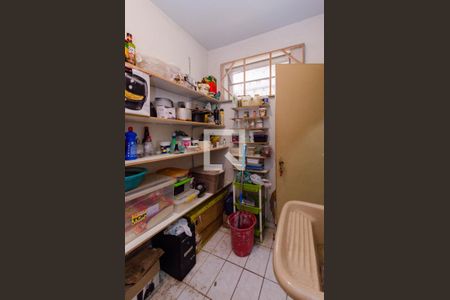 Apartamento à venda com 80m², 3 quartos e 1 vagaÁrea de serviço