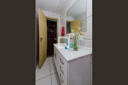 Apartamento à venda com 80m², 3 quartos e 1 vagaBanheiro