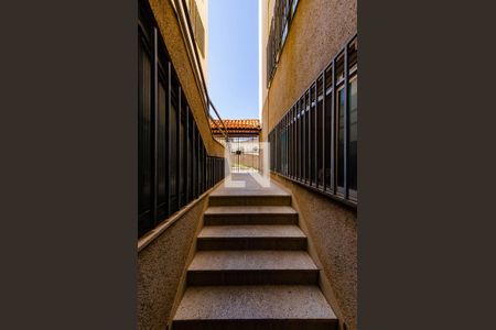 Apartamento à venda com 80m², 3 quartos e 1 vagaÁrea comum