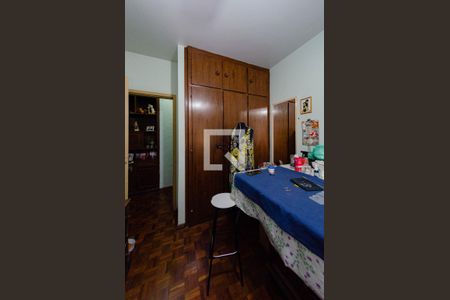 Apartamento à venda com 80m², 3 quartos e 1 vagaQuarto 3