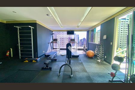 Apartamento à venda com 170m², 2 quartos e 2 vagasÁrea comum