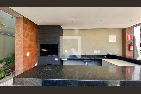 Apartamento à venda com 170m², 2 quartos e 2 vagasÁrea comum