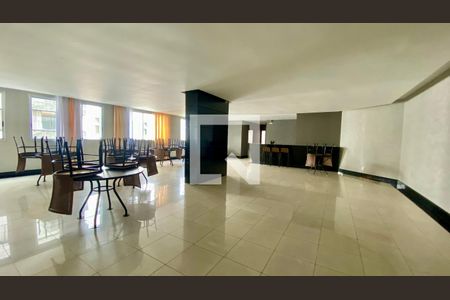 Apartamento à venda com 170m², 2 quartos e 2 vagasÁrea comum