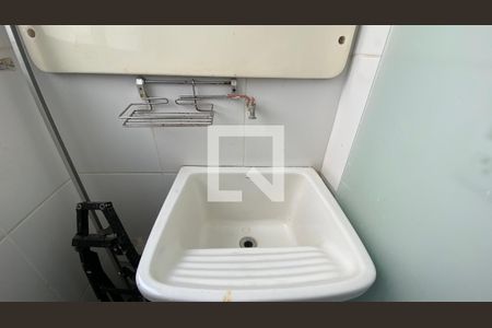 Apartamento à venda com 170m², 2 quartos e 2 vagasÁrea de Serviço
