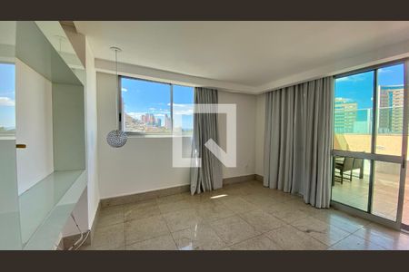 Apartamento à venda com 170m², 2 quartos e 2 vagasSala 2