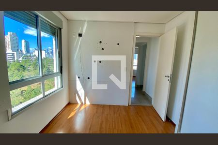 Apartamento à venda com 170m², 2 quartos e 2 vagasQuarto 2