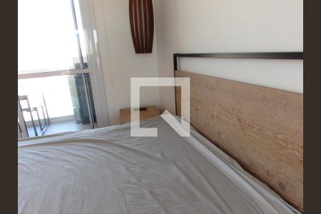 Studio para alugar com 35m², 1 quarto e 1 vagaStudio