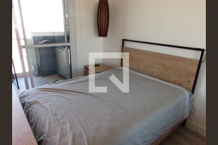 Studio para alugar com 35m², 1 quarto e 1 vagaStudio