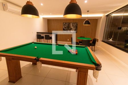 Apartamento para alugar com 330m², 4 quartos e 4 vagasÁrea comum 