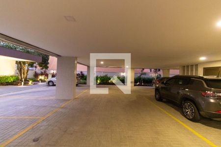 Apartamento para alugar com 330m², 4 quartos e 4 vagasÁrea comum 