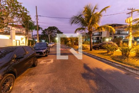 Apartamento para alugar com 330m², 4 quartos e 4 vagasFachada