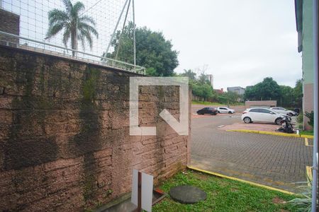 Apartamento para alugar com 51m², 2 quartos e 1 vagaVista do Quarto 2