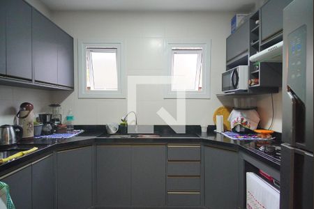 Apartamento para alugar com 51m², 2 quartos e 1 vagaCozinha