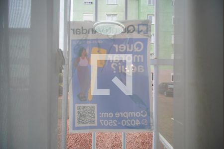 Apartamento para alugar com 51m², 2 quartos e 1 vagaPlaquinha 