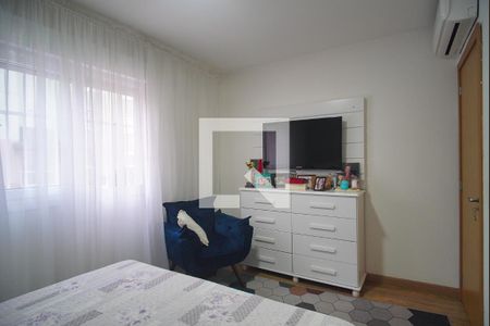 Quarto 1 de apartamento para alugar com 2 quartos, 51m² em Industrial, Novo Hamburgo