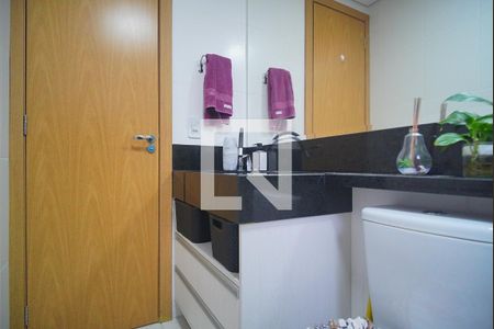 Apartamento para alugar com 51m², 2 quartos e 1 vagaBanheiro
