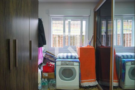 Apartamento para alugar com 51m², 2 quartos e 1 vagaQuarto 2