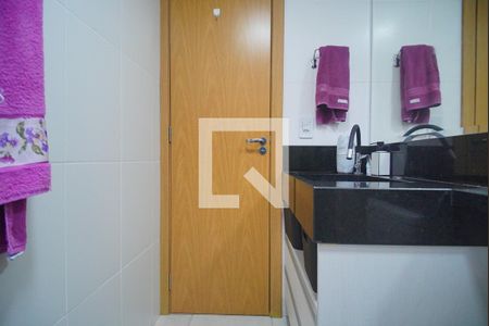 Apartamento para alugar com 51m², 2 quartos e 1 vagaBanheiro