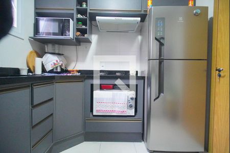 Apartamento para alugar com 51m², 2 quartos e 1 vagaCozinha
