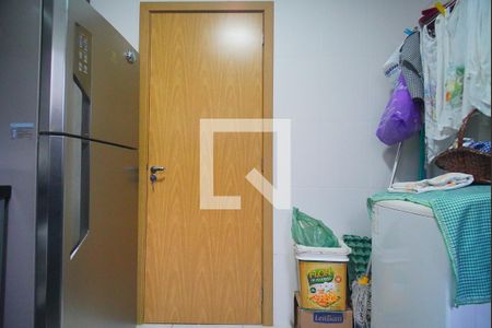 Apartamento para alugar com 51m², 2 quartos e 1 vagaCozinha