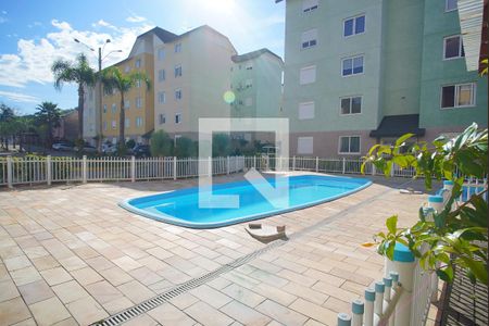 Apartamento para alugar com 51m², 2 quartos e 1 vagaÁrea comum - Piscina