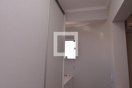 Casa à venda com 211m², 3 quartos e 4 vagasBanheiro do Quarto 1
